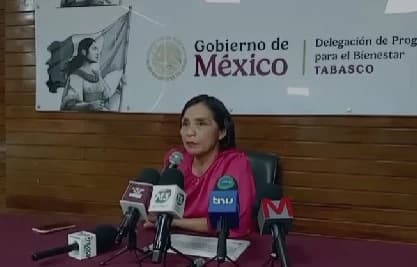 Inicia credencialización para nuevo Sistema Universal de Salud en Tabasco
