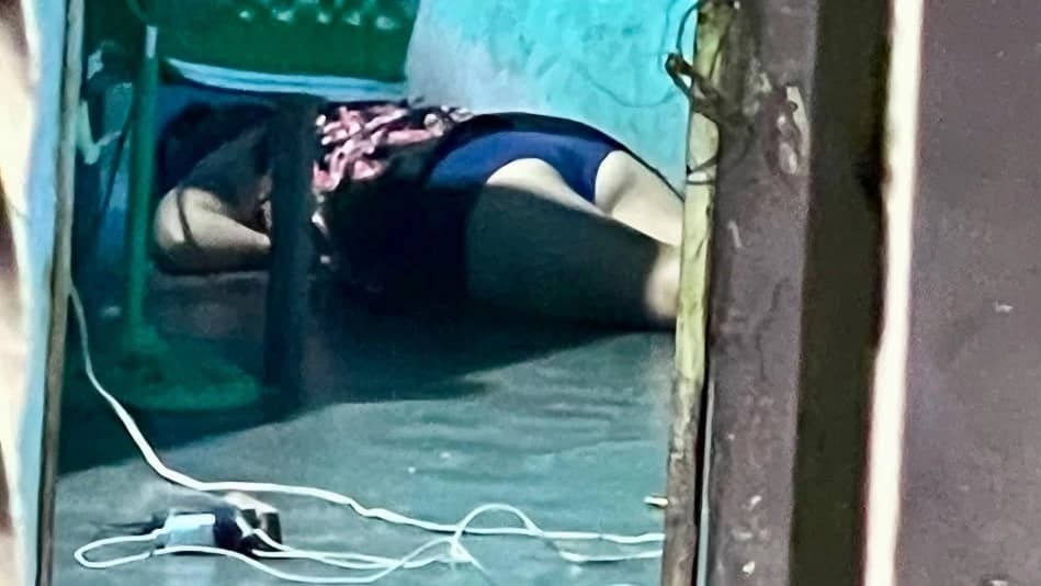 Muere mujer ejecutada a balazos en Huimanguillo