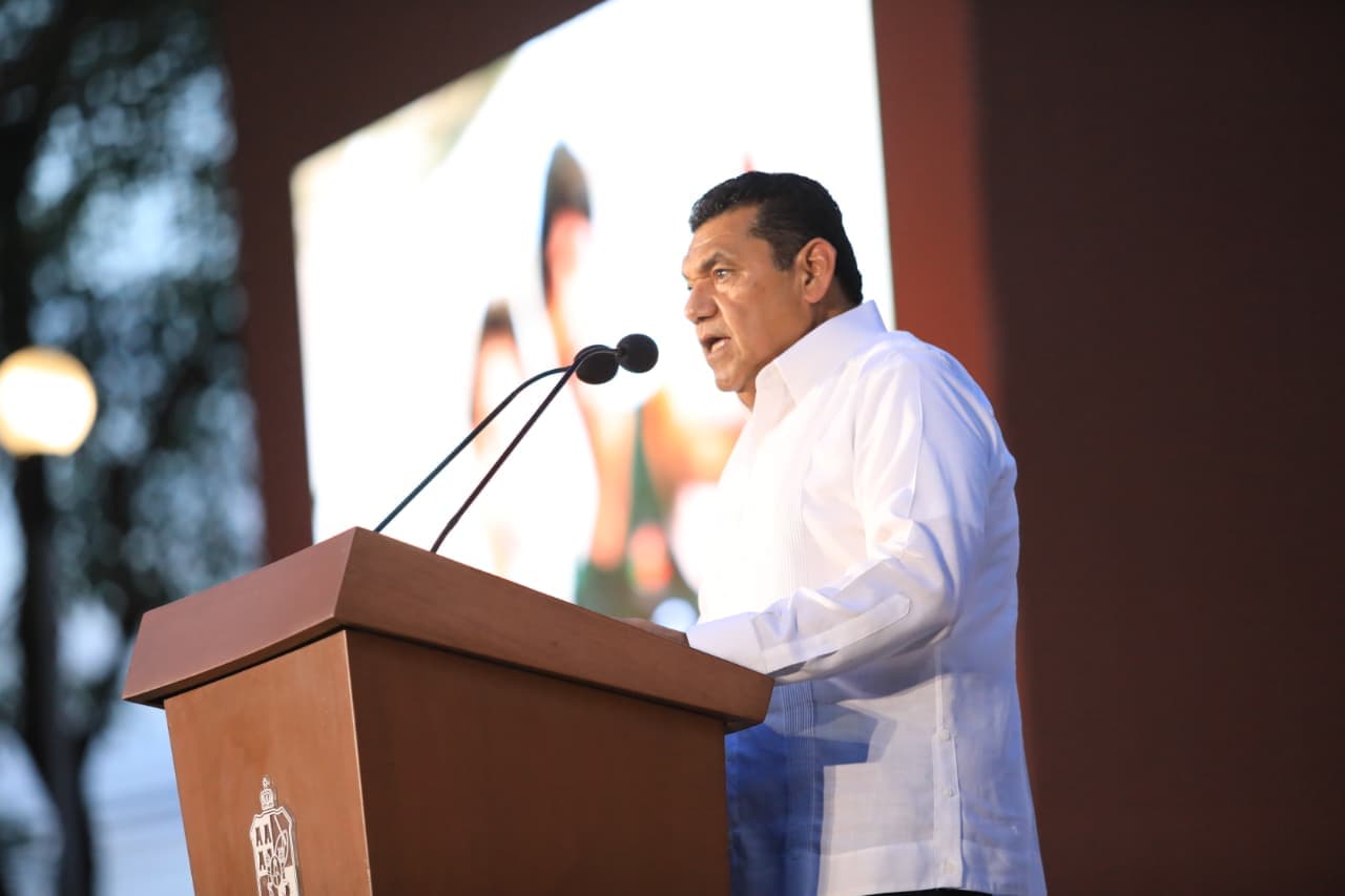 8 de cada 10 pesos se invierten en desarrollo social en Tabasco: May