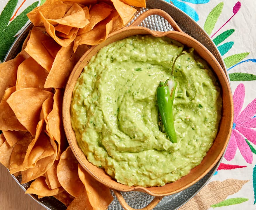 Retira empresa salsas y Guacamole en EU por alerta sanitaria