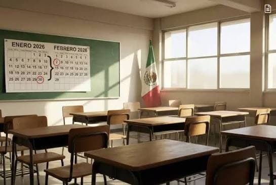Aulas fantasma: Tabasco cierra 10 escuelas por baja natalidad
