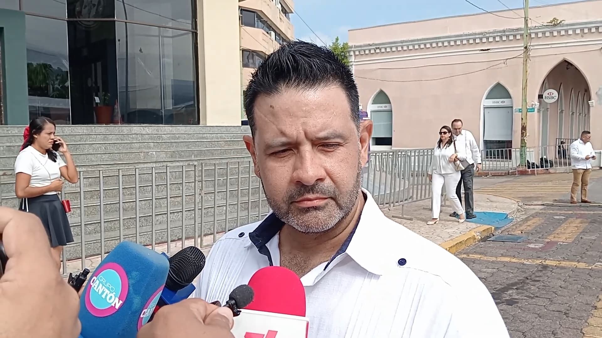 CMIC trabajará de mano con el gobierno del Estado