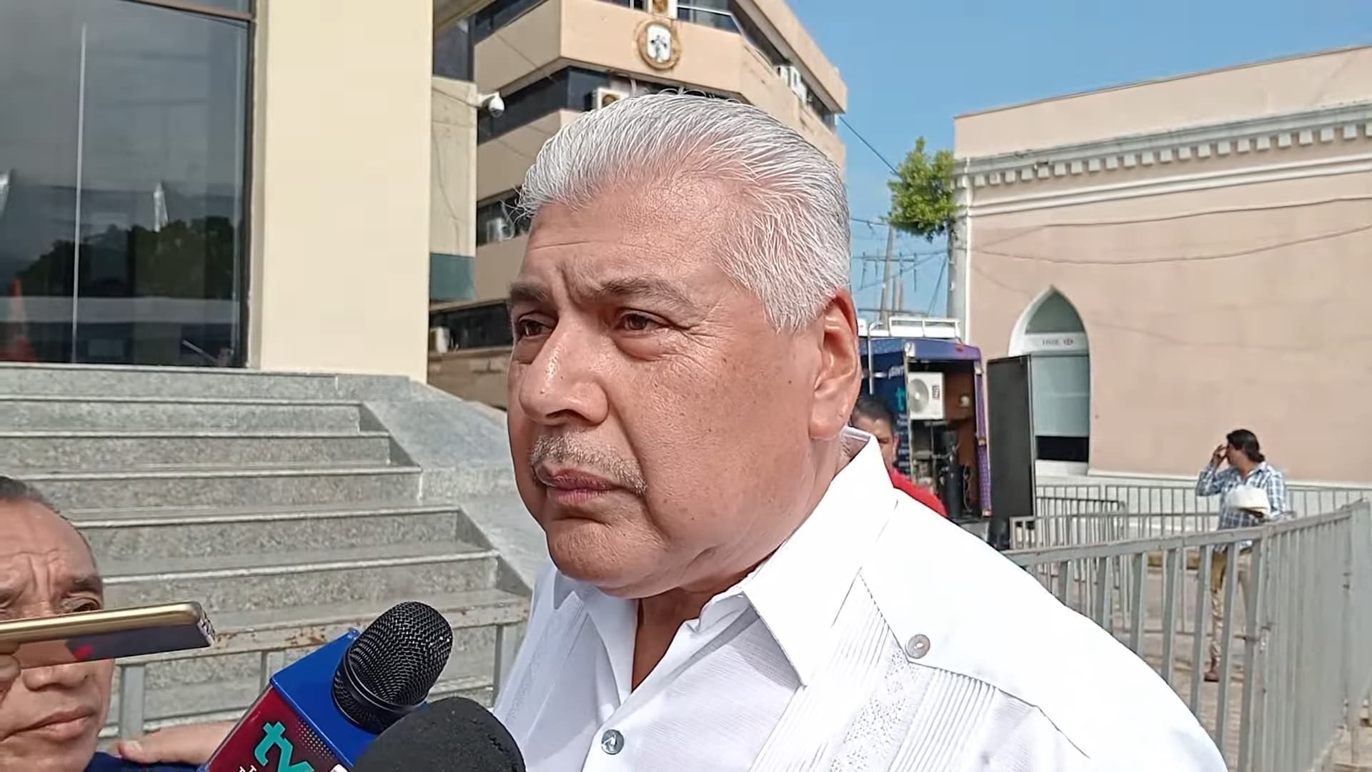 Se presentarán iniciativas para el transporte