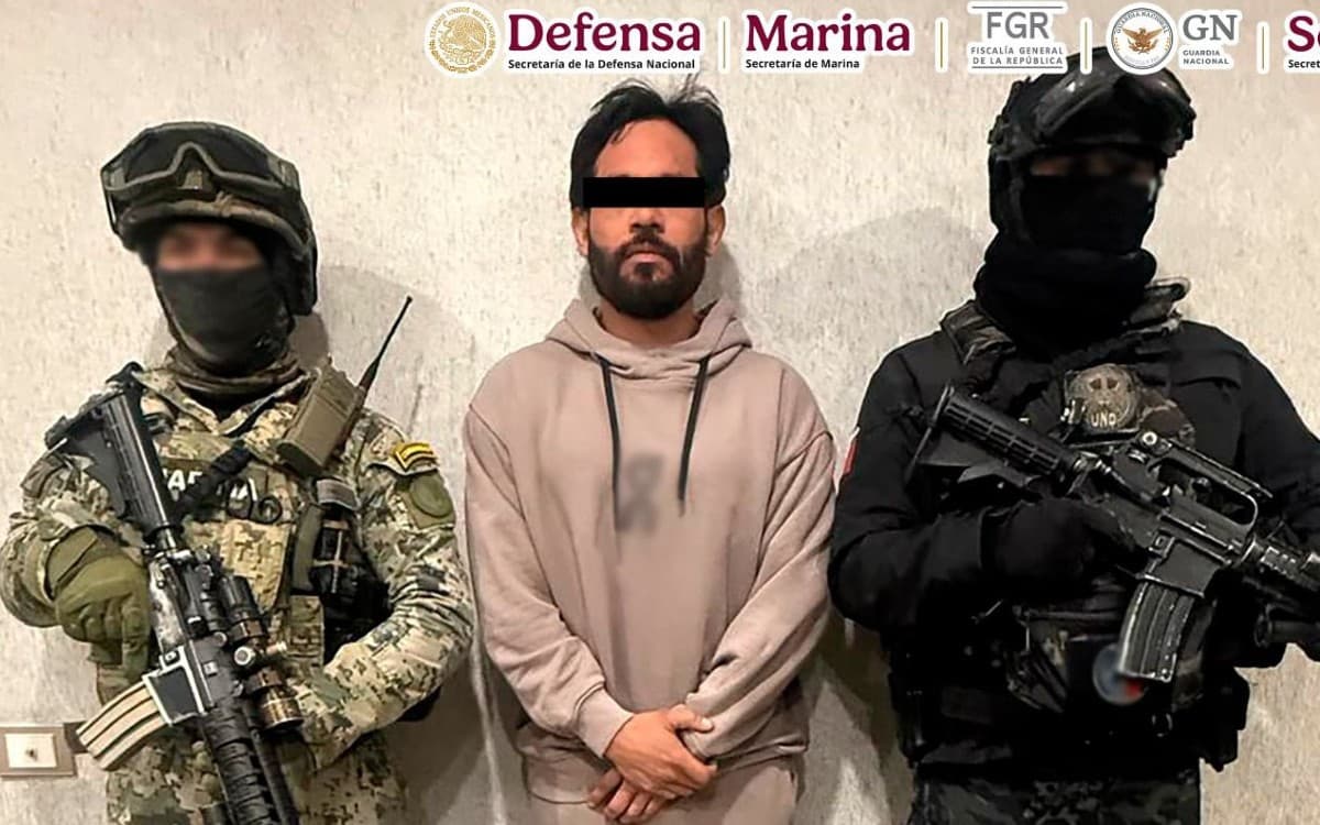 Niega líder sindical morenista vinculo con extorsionador