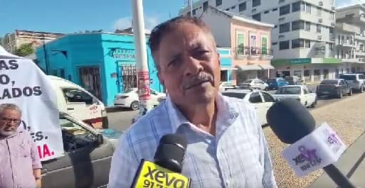 Reclama padre de estudiante asesinado bloqueo de secretario de Seguridad a investigación