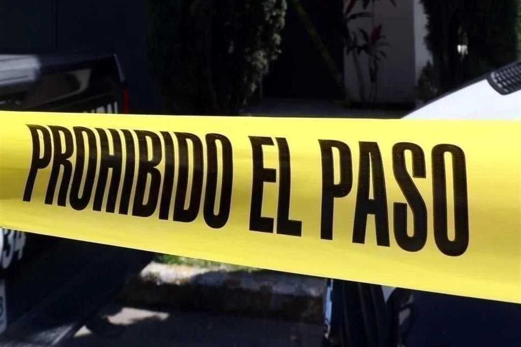 Asesinan a balazos a cuatro en Cancún, Quintana Roo