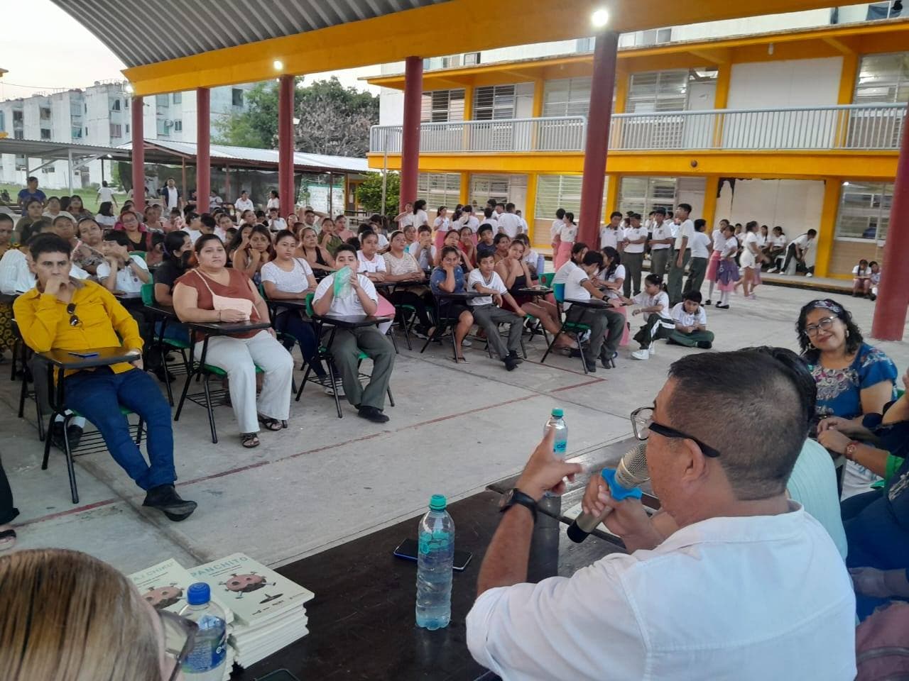 Confirman sarampión en secundaria de Pomoca