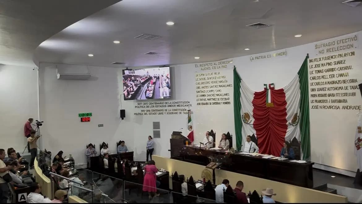 Sin sorpresas aprueban ingresos para 2026 de los 17 municipios