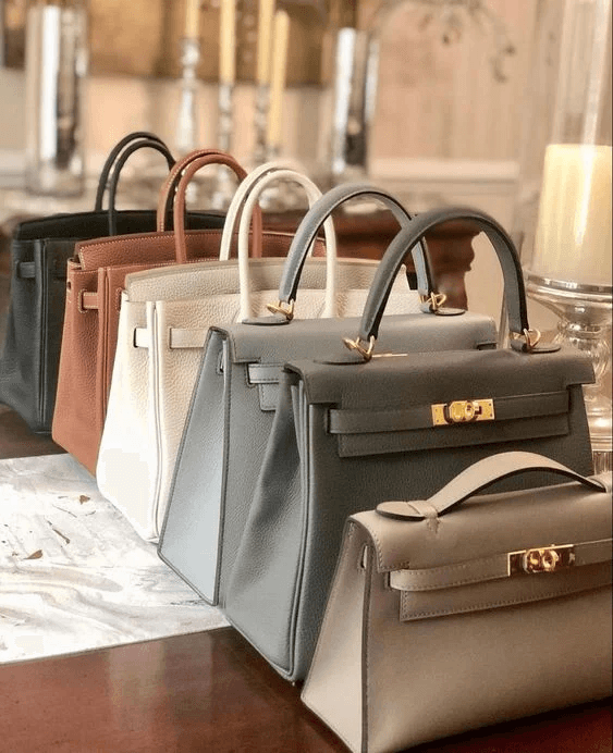 Roban bolsos Hermès por más de 1.2 mdd, de tienda en Hong Kong