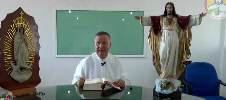 Pide Iglesia atender desempleo en Tabasco