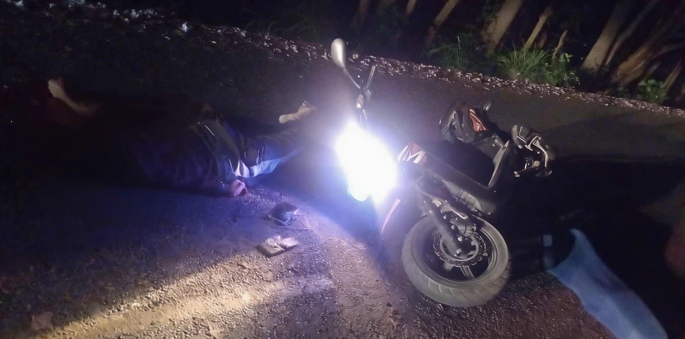 Persecución y muerte en Cunduacán