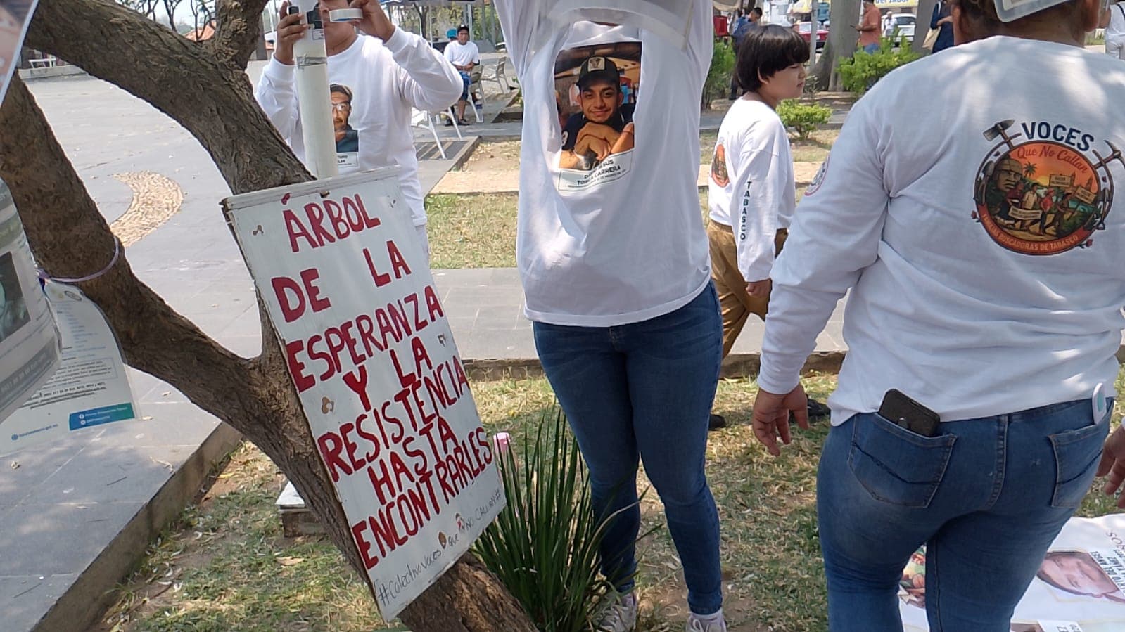 Alarma en Tabasco: Una persona desaparece cada minuto
