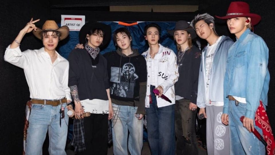 BTS: Un adiós lleno de emoción y la promesa de un regreso a "su casa"