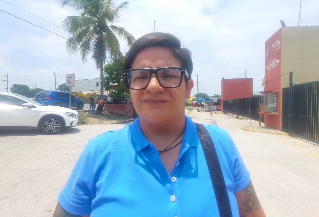Busca ginecóloga Teresita “N” evitar cárcel y llevar proceso en libertad: Paola Priego