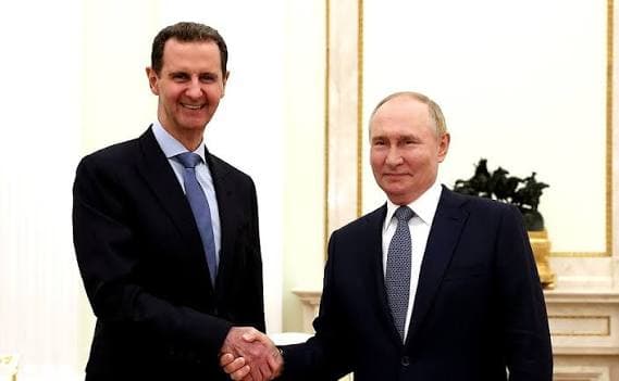 Condenan a muerte a Bashar al-Assad por crímenes de lesa humanidad