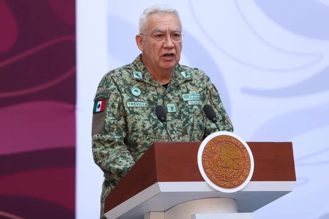 Guardia Nacional no falló en crimen de alcalde: Sedena