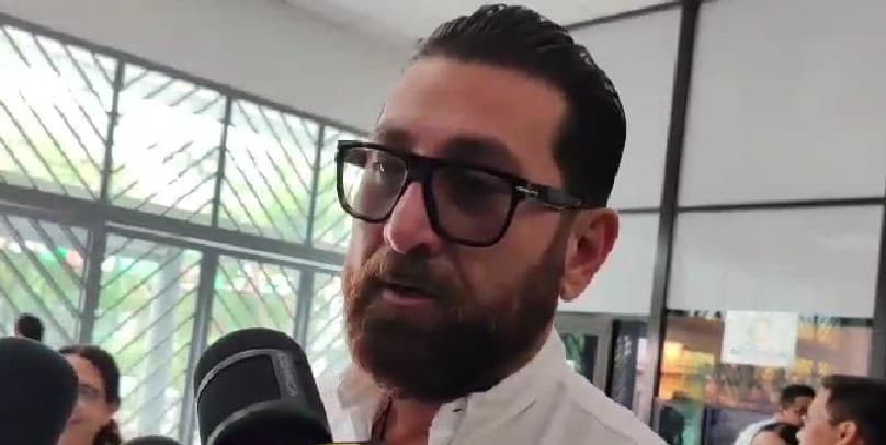 Insiste PVEM no quiere porras en comparecencias del Primer Informe