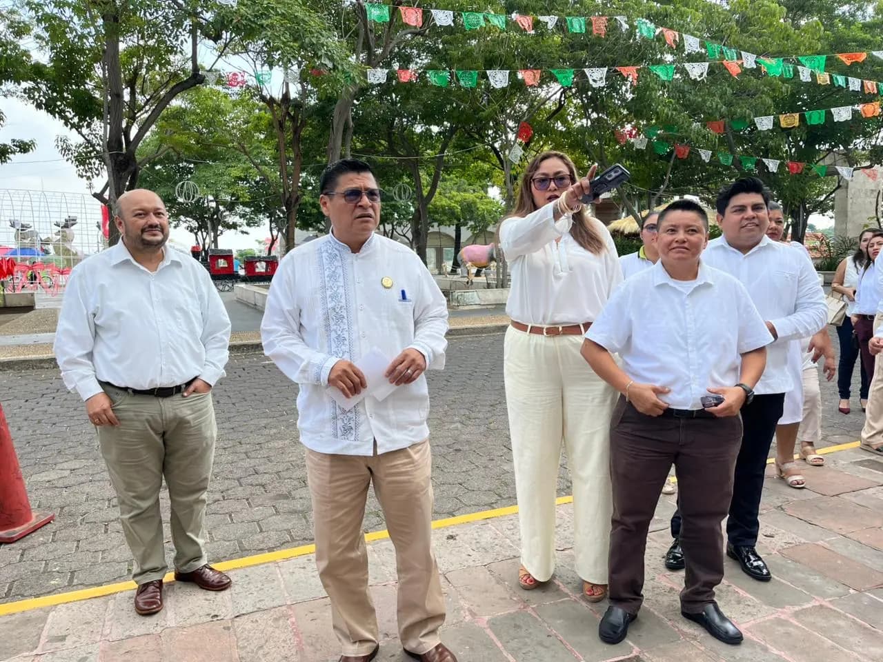 CEDH entrega informe anual: Fiscalía encabeza quejas durante 2025