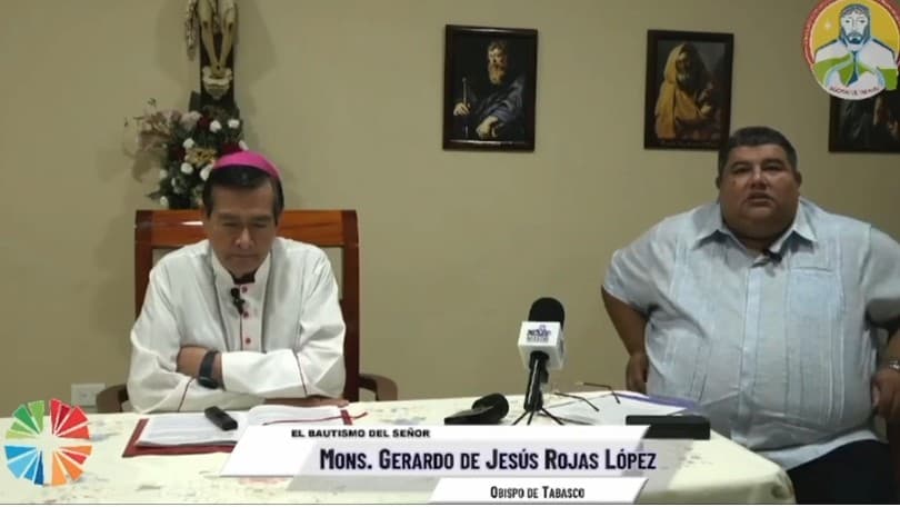 Lamenta Iglesia ataque a mujer en parroquia de Villahermosa