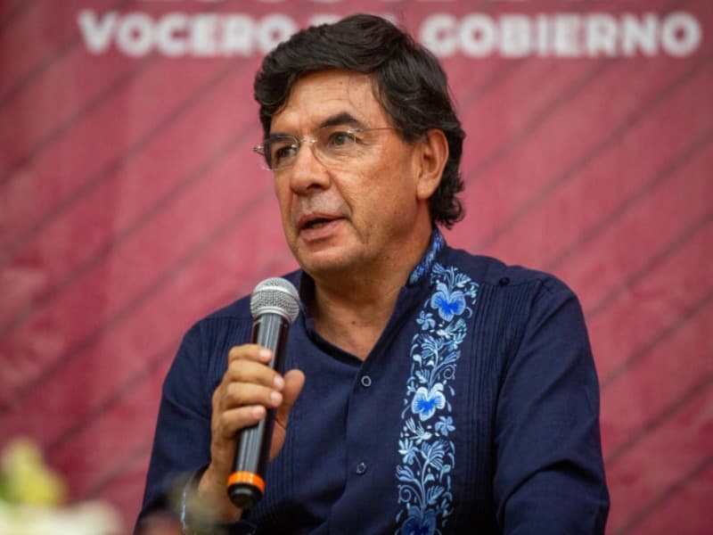 Exvocero de AMLO acercó dinero ilícito a Morena por el “rey del huachicol”