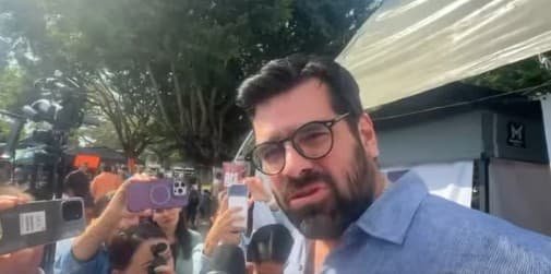 Defiende Casasús obras por 12 mdp a empresas de “La Barredora”