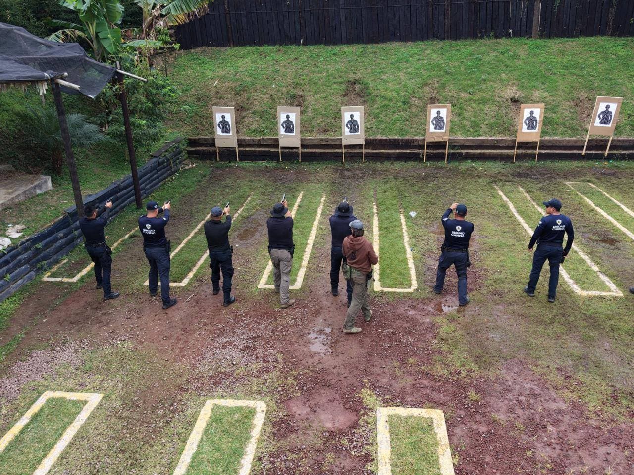 Anuncian "cacería" de generadores de violencia en sur de Veracruz