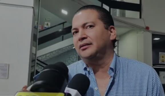 Descarta Bracamonte 'dedazo' en candidaturas de Morena