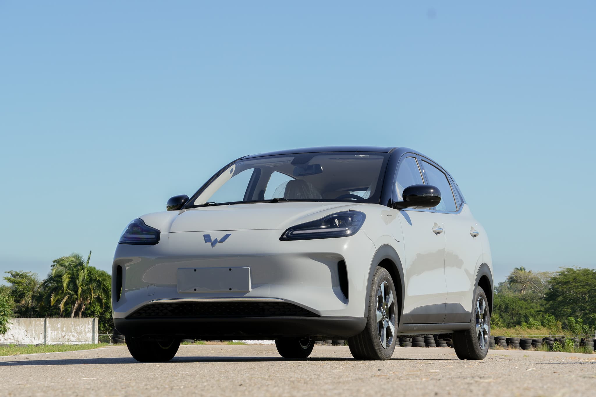 Guerra y petróleo impulsa autos eléctricos