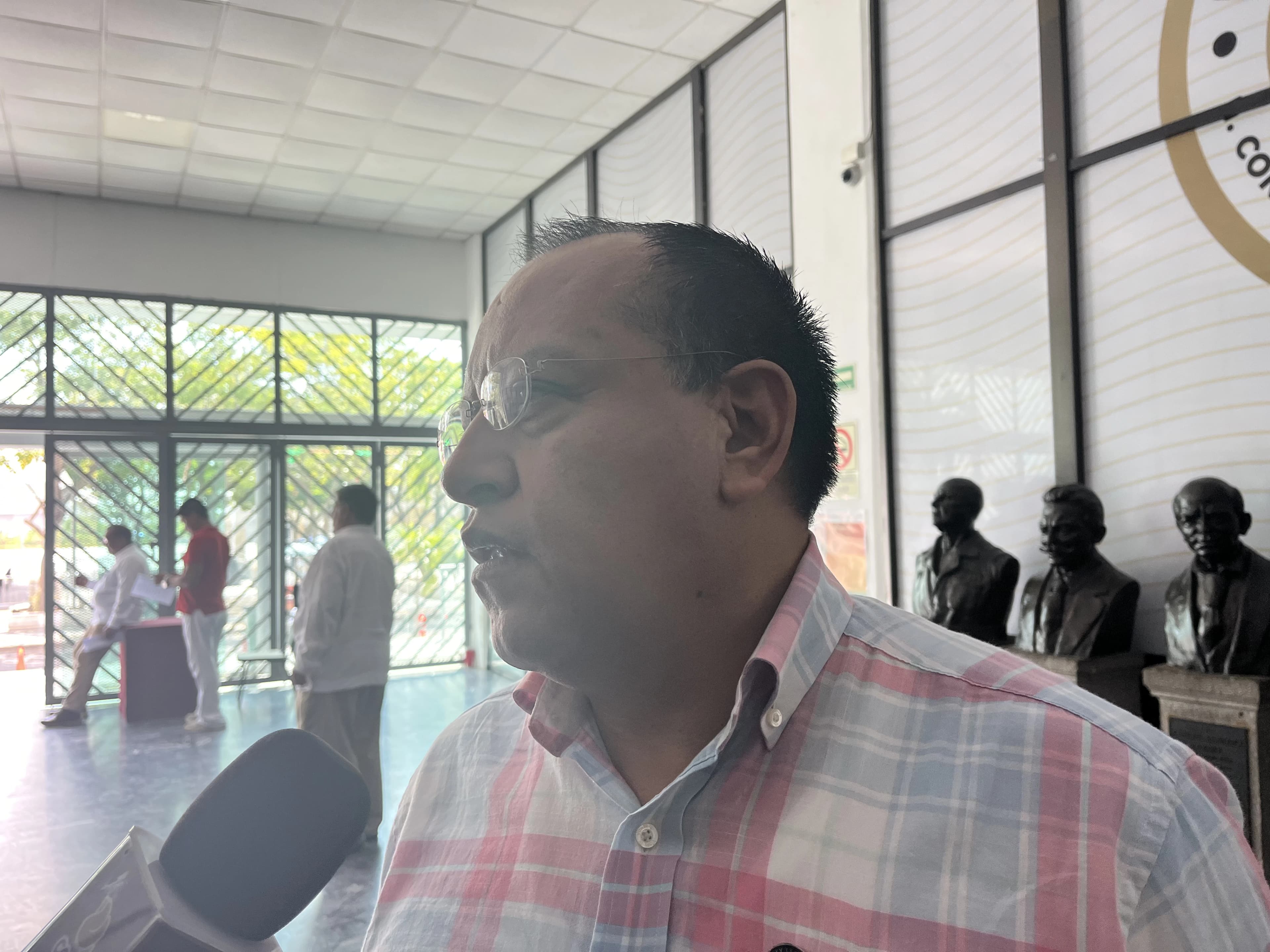 Era un retroceso: PT sobre reforma electoral