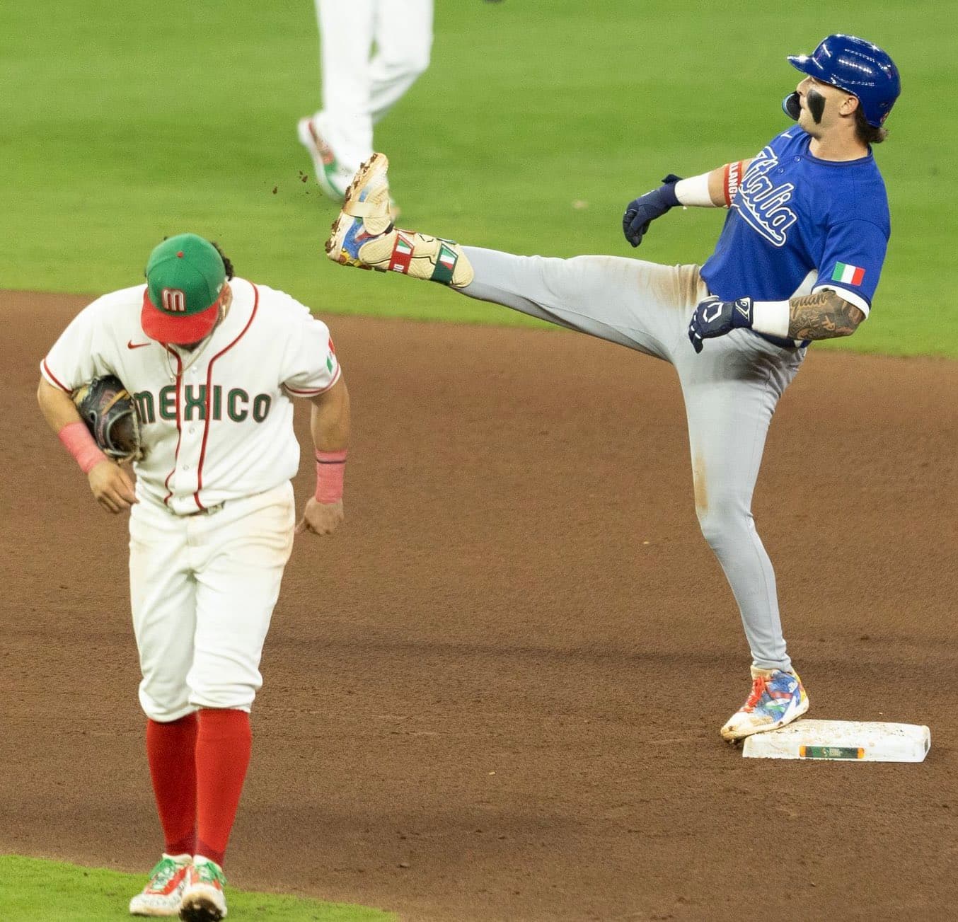 ¡Fracaso Rotundo! México sin Clásico Mundial y sin Juegos Olímpicos