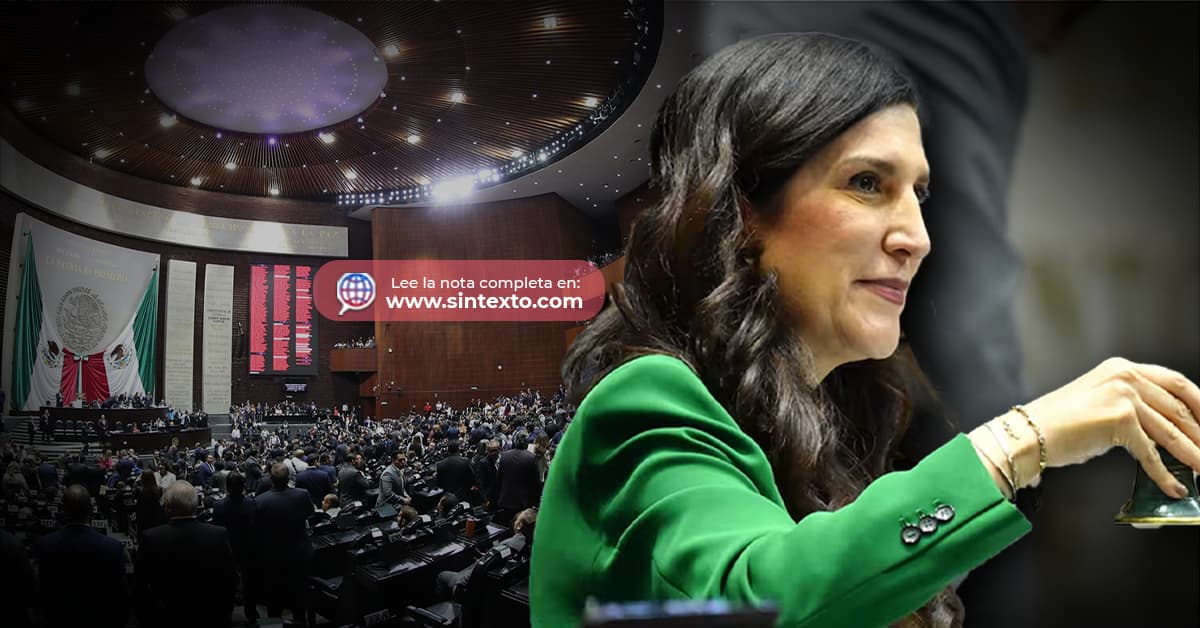 Fracasa Reforma Electoral, va "Plan B"