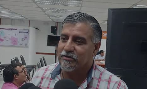 Morena niega trato "preferencial" del IEPCT