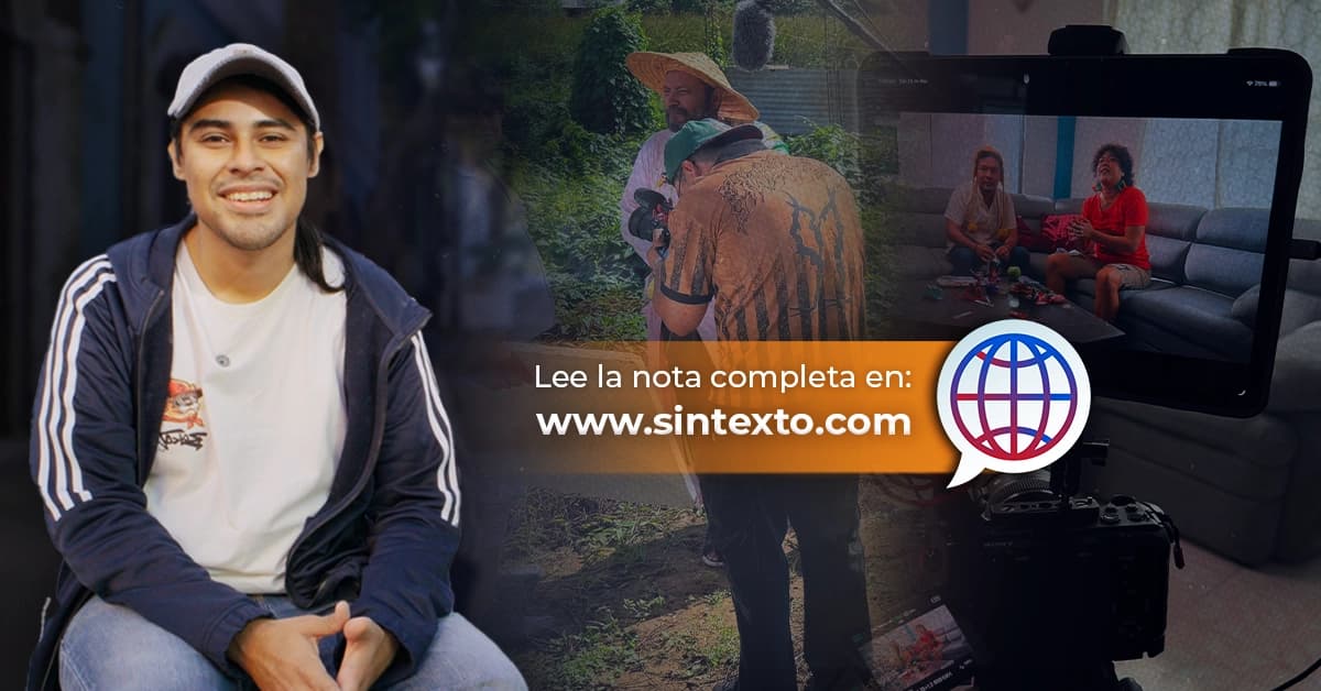 Shish de Kush: Mostrar lo que incomoda