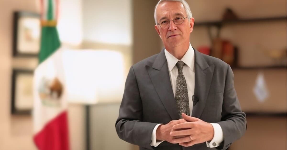 48 mil millones deberá pagar Salinas al SAT: Suprema Corte