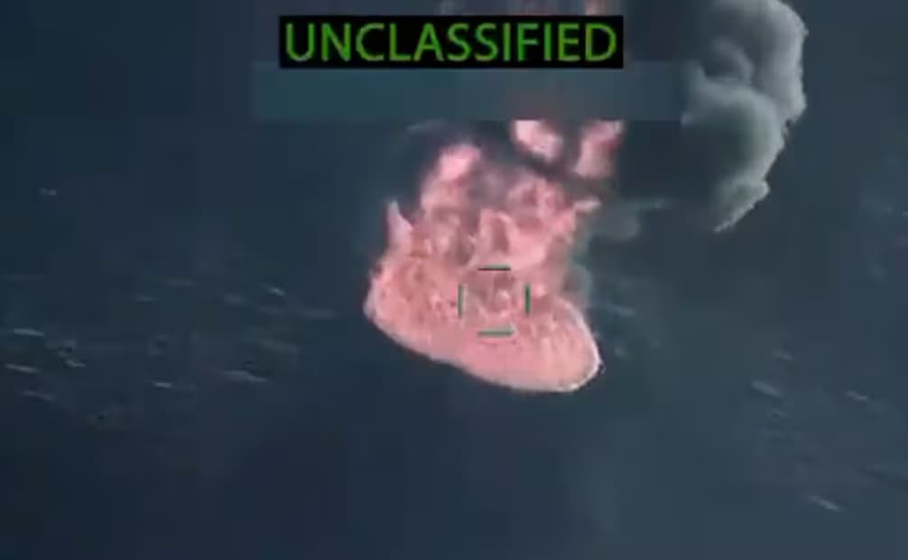 3 ataques de Estados Unidos frente a costas de Acapulco