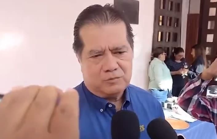 UJAT ajena a procesos de sindicatos de docentes y estudiantes: Narvaéz