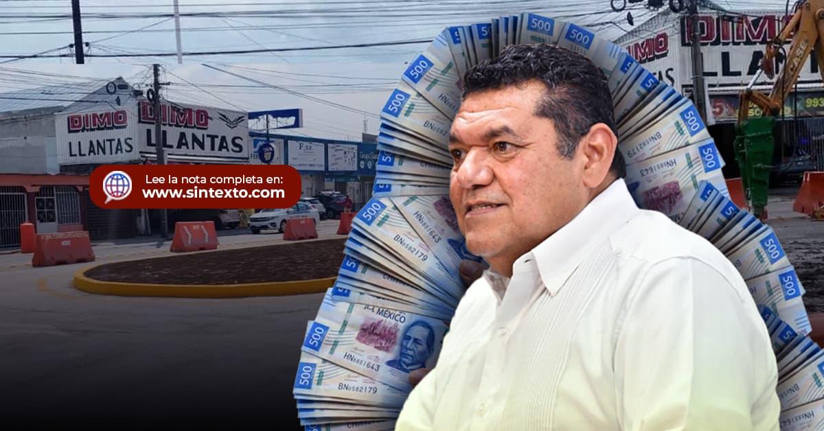 Defiende May retorno de Universidad de casi 17 mdp