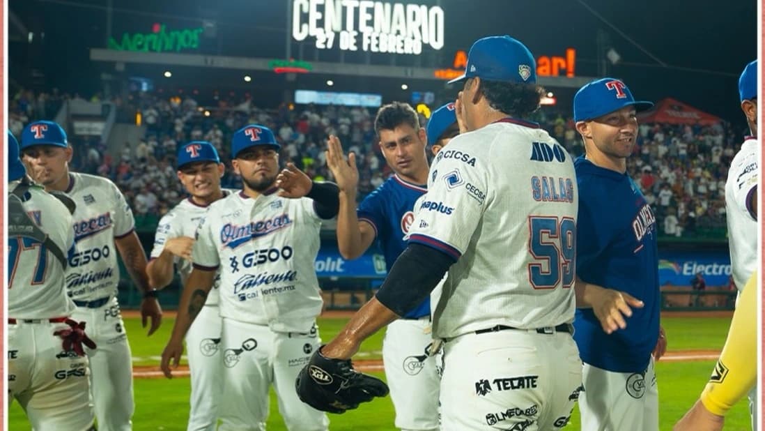 Tabasco vence a Diablos en Batalla Épica