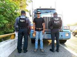 Siguen rastro de ganado asegurado en Tabasco