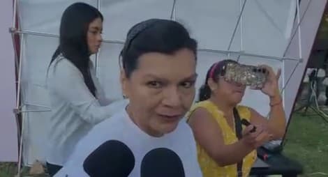 Concluye descacharrización en Centro