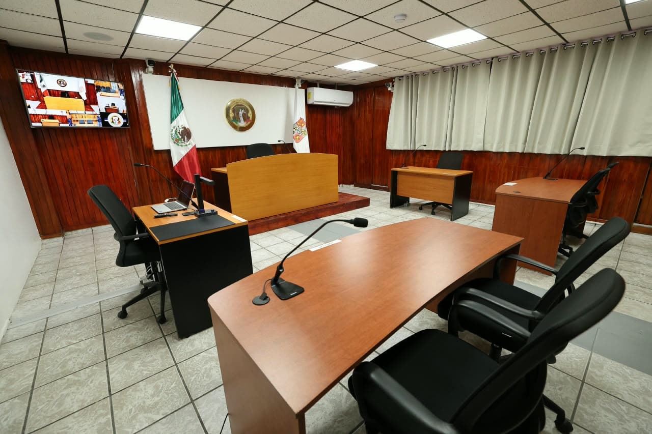 Sentencian a 50 años de prisión a dos hombres por secuestro agravado en Tabasco