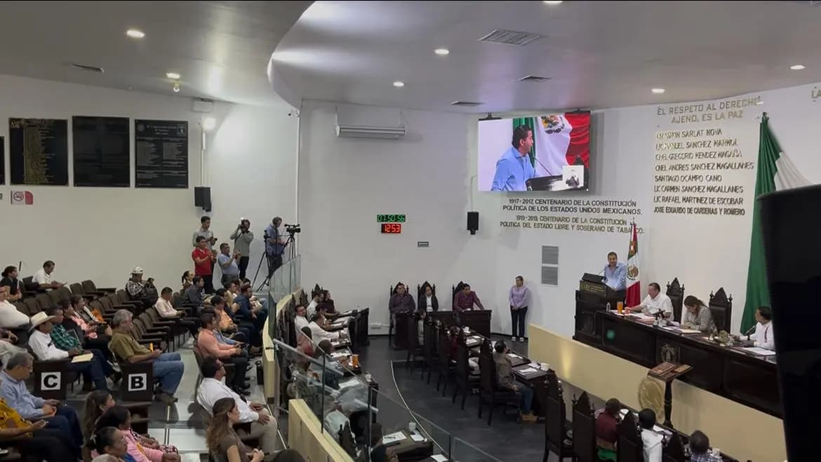 Proponen disminuir brecha salarial entre géneros en Tabasco