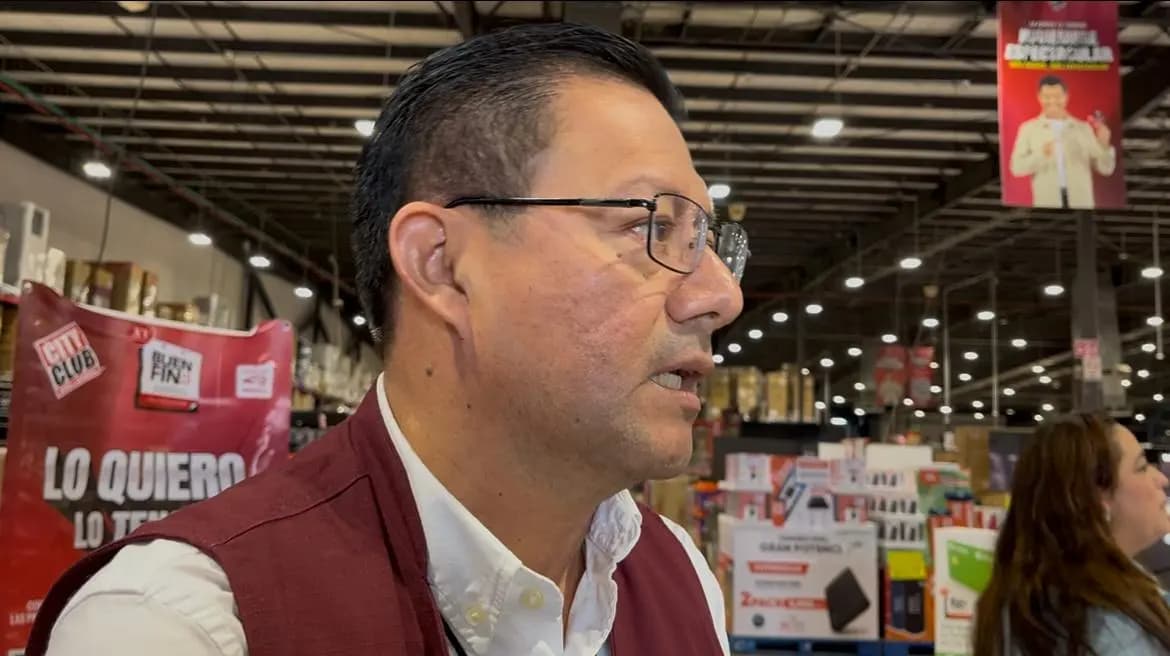 Por BUEN FIN Profeco habilita atención en Plazas Comerciales de Villahermosa