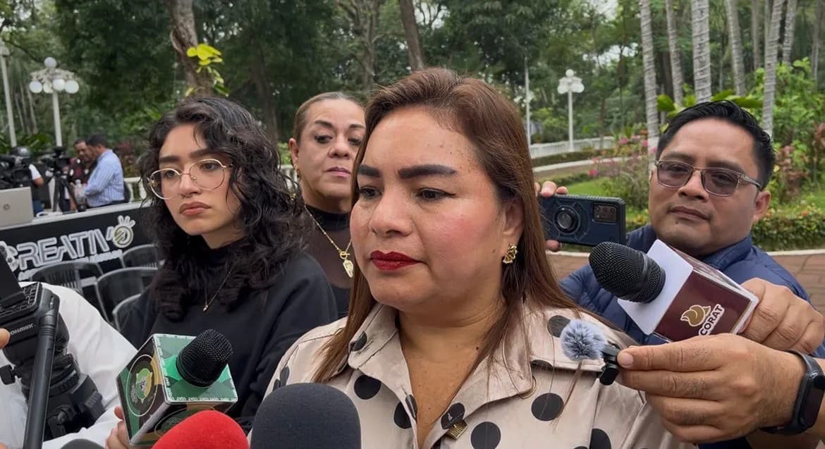 Estima Tenosique 2 millones de inversión para Feria Tabasco