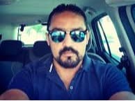 Encuentan embolsado a funcionario quintanarroense