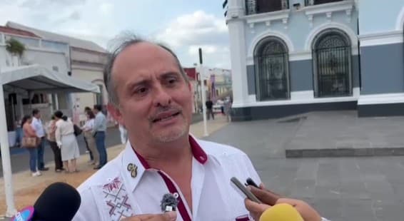 Debe Pemex 3 mil mdp a proveedores tabasqueños: Canacintra