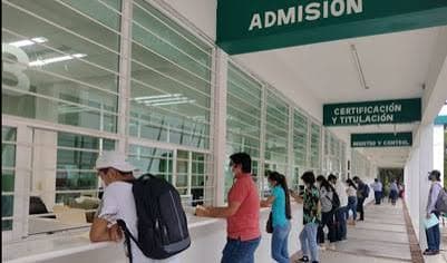 Buscan 12 mil espacio en la UJAT