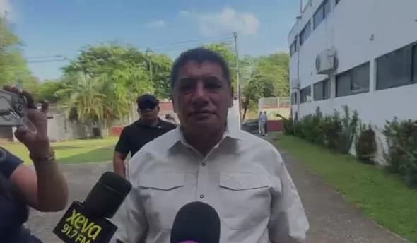 En evaluación constante directores de Seguridad municipal en Tabasco
