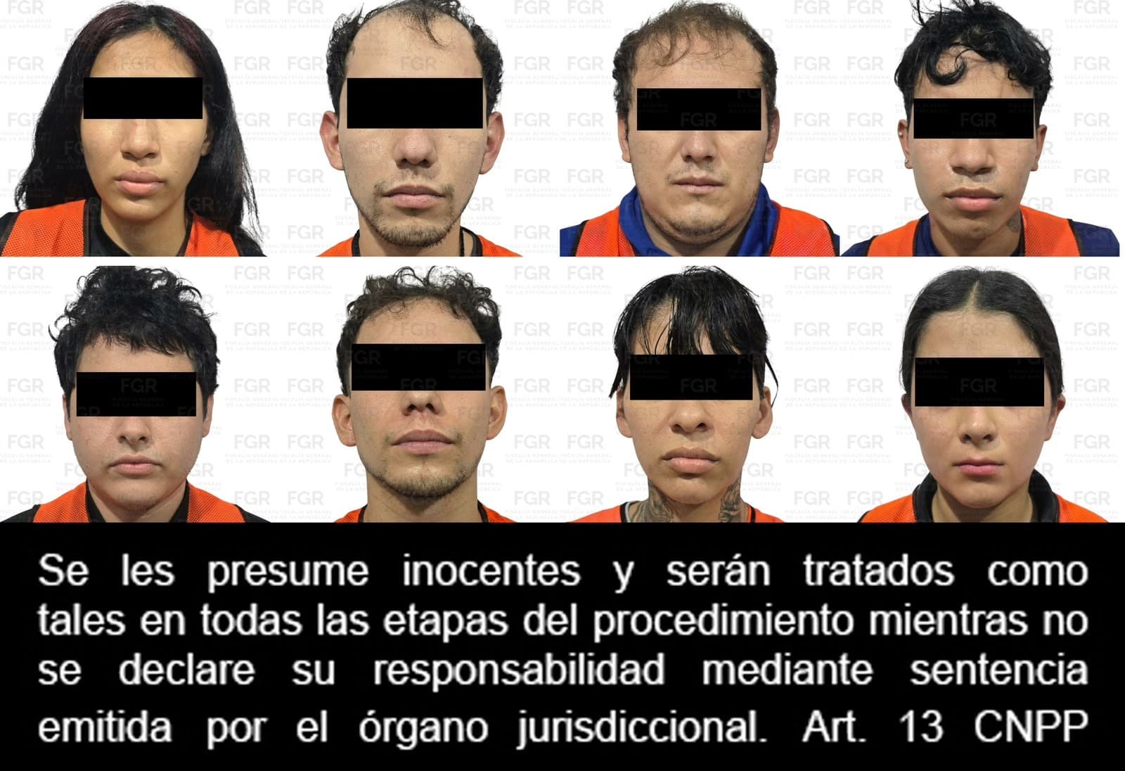 Caen 10 con armas, droga y huachicol en Villahermosa