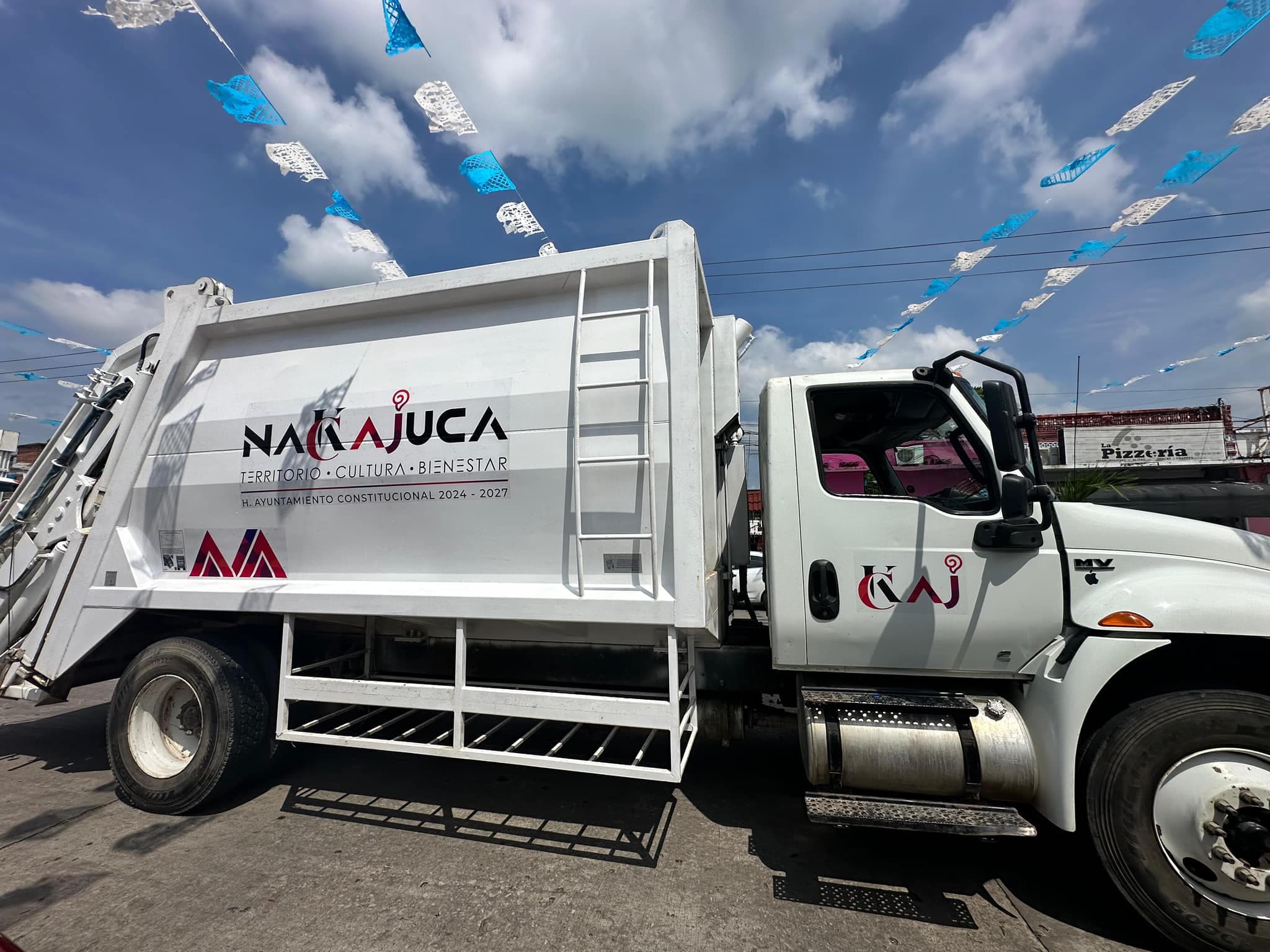 Aprueba Congreso nuevo Centro de Transferencia de residuos en Nacajuca